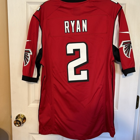 Falcon jersey - Picture 3 of 4